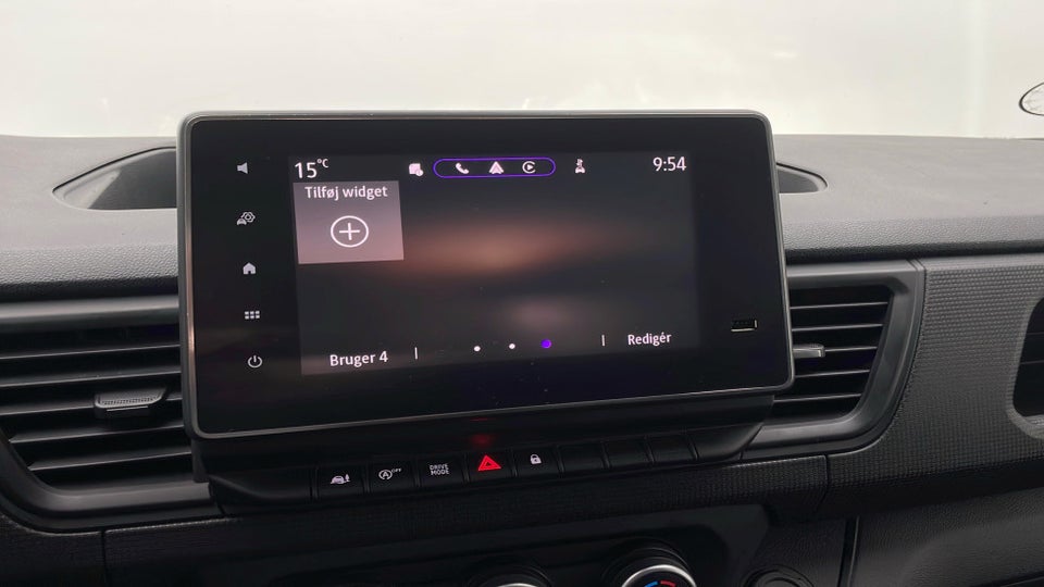 Renault Trafic 2,0 dCi 150 L2H1 Tekno EDC