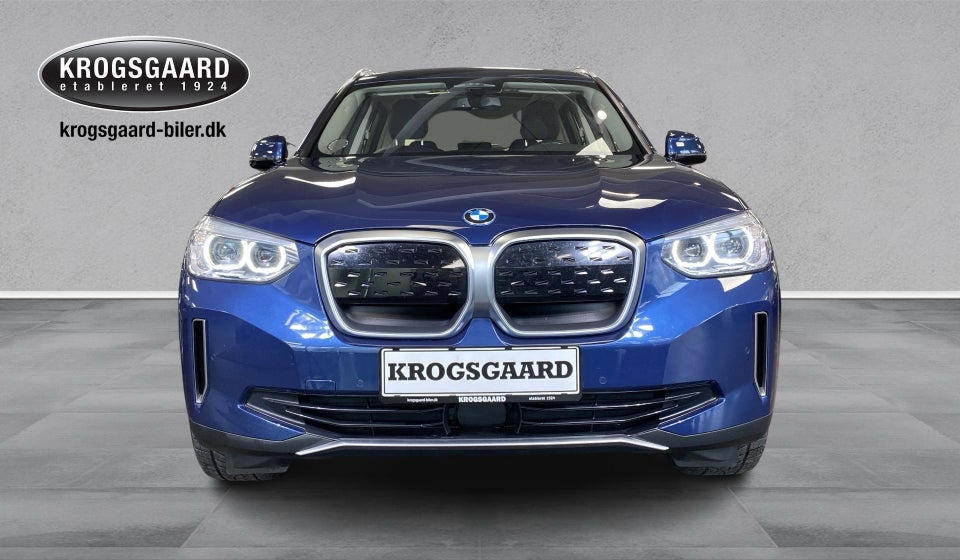 BMW iX3 Inspiring 5d