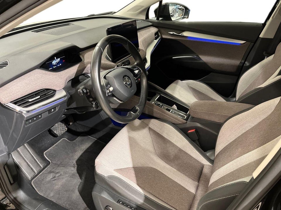Skoda Enyaq 60 iV 5d