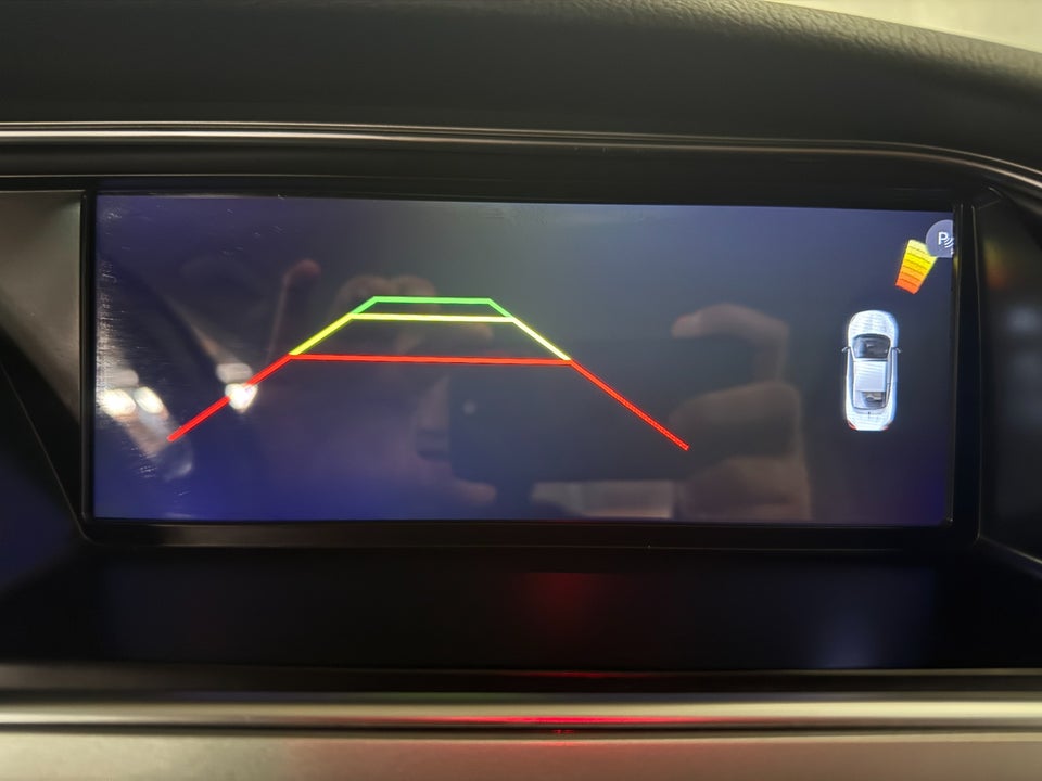 Audi S5 4,2 FSi Coupé quattro Tiptr. 2d