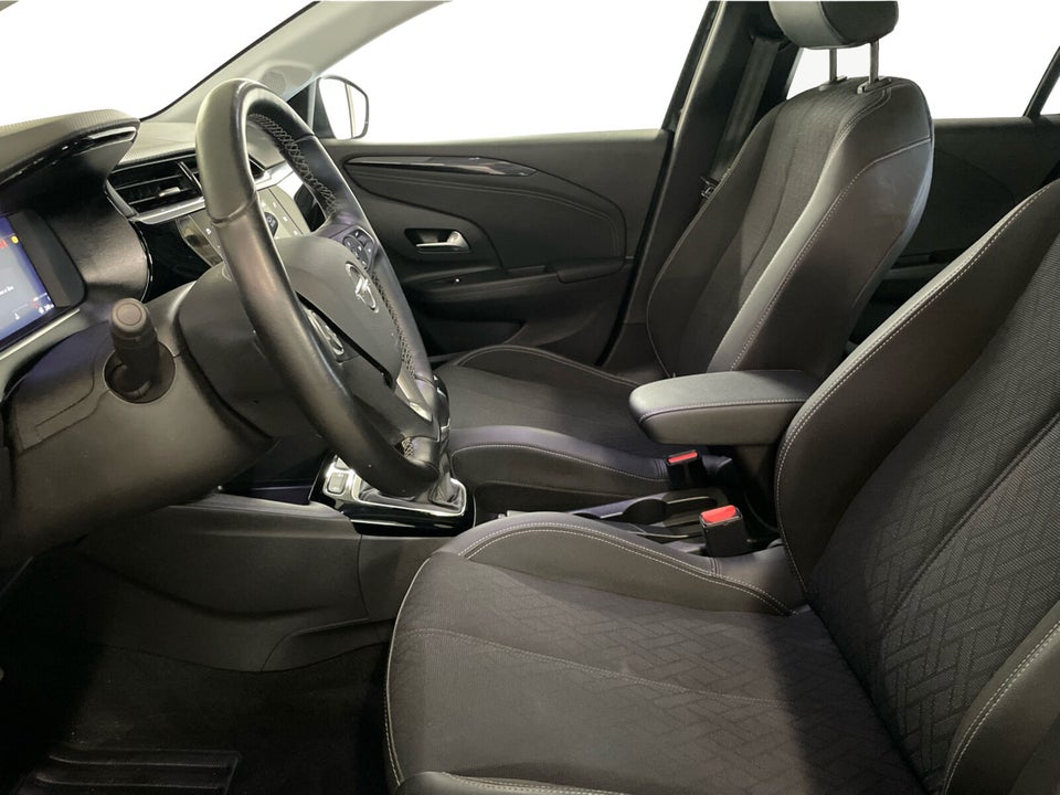 Opel Corsa 1,2 Sport 5d