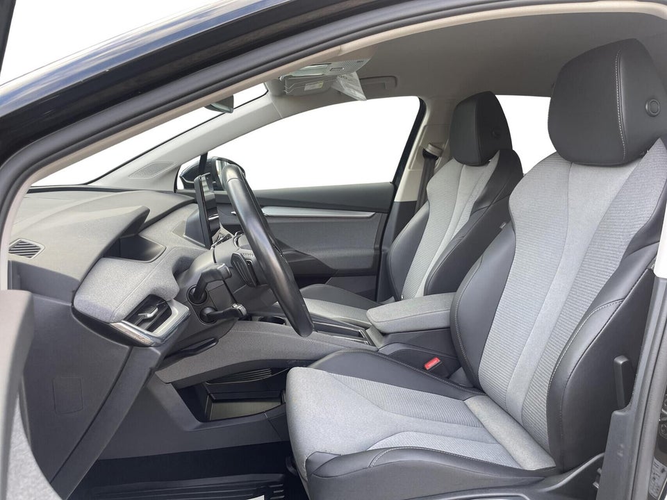 Skoda Enyaq 80 iV 5d