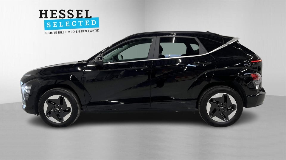 Hyundai Kona 65 EV Creative 5d