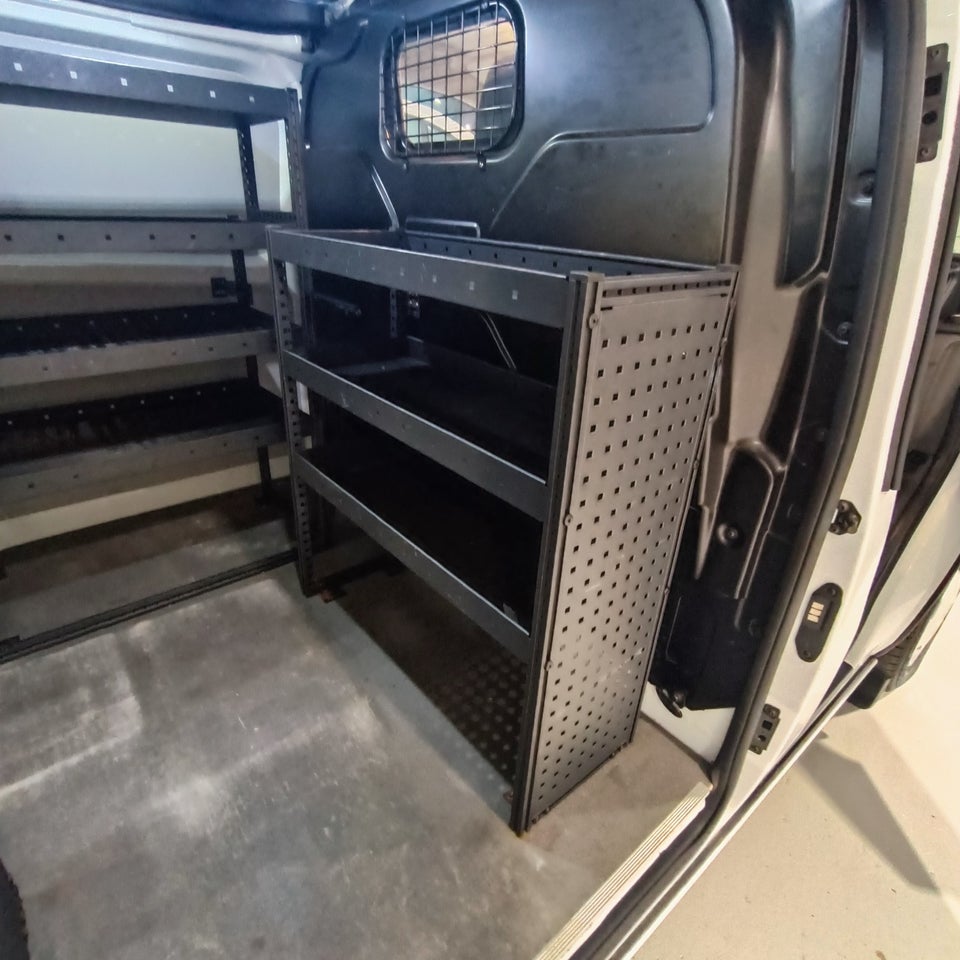 Ford Transit Custom 300 L1 2,0 TDCi 130 Trend aut.