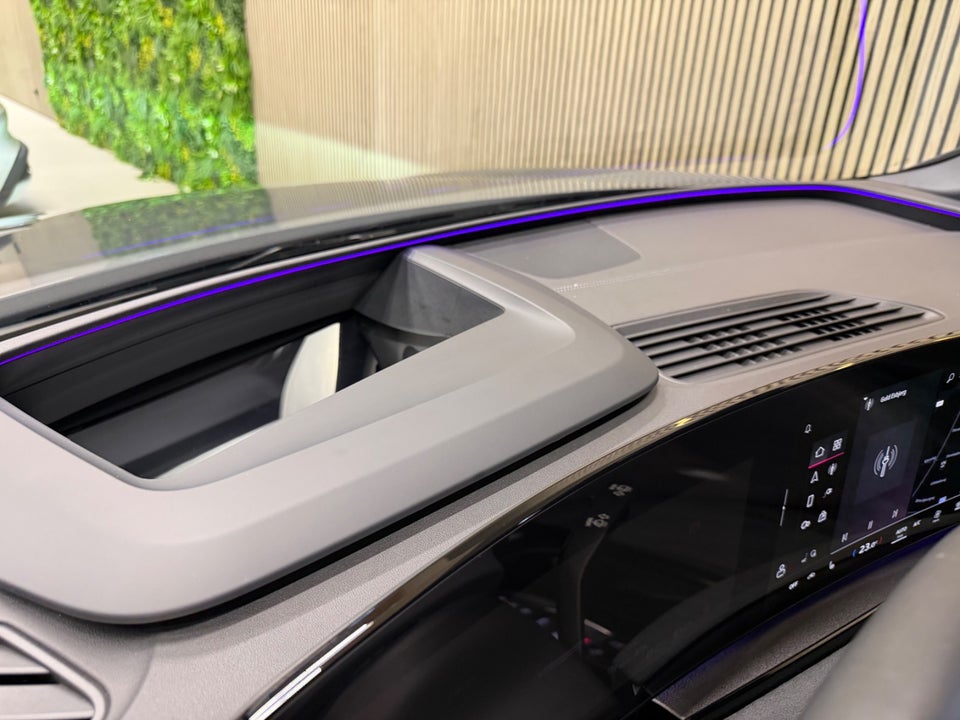 Audi Q6 e-tron Edition One S-line quattro 5d