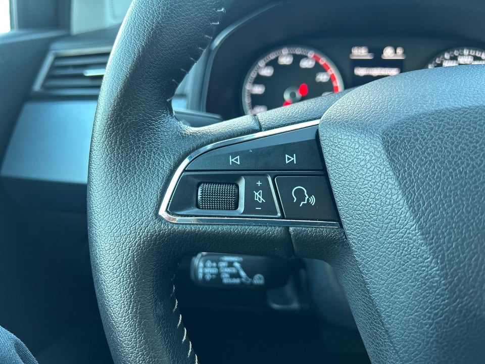 Seat Arona 1,0 TSi 110 Style 5d