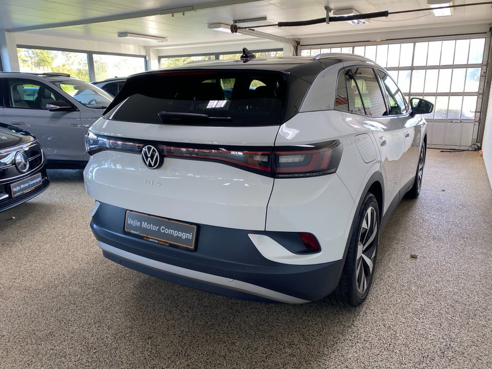 VW ID.4 77 1ST Pro Performance 5d