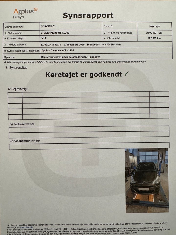 Citroën C3 1,2 PureTech 82 Attraction 5d