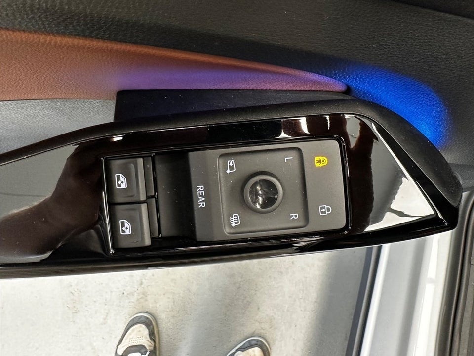 VW ID.4 77 1ST Pro Performance 5d