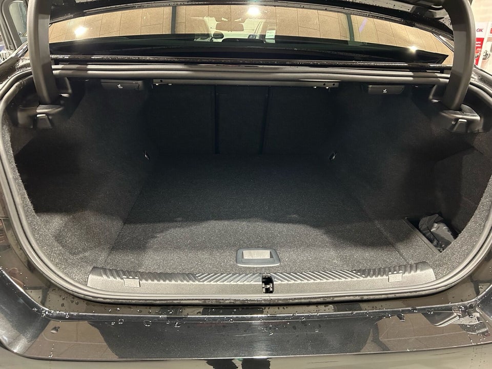BMW i5 eDrive40 M-Sport Pro 4d
