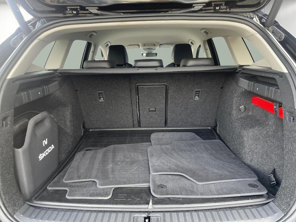 Skoda Enyaq 80 iV 5d