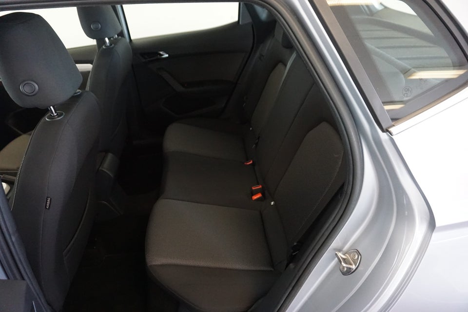 Seat Arona 1,0 TSi 115 Xcellence 5d