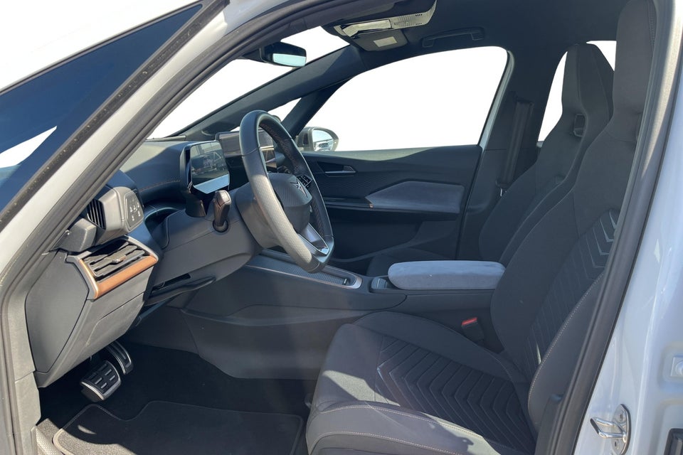 Cupra Born 77 Pasión 5d