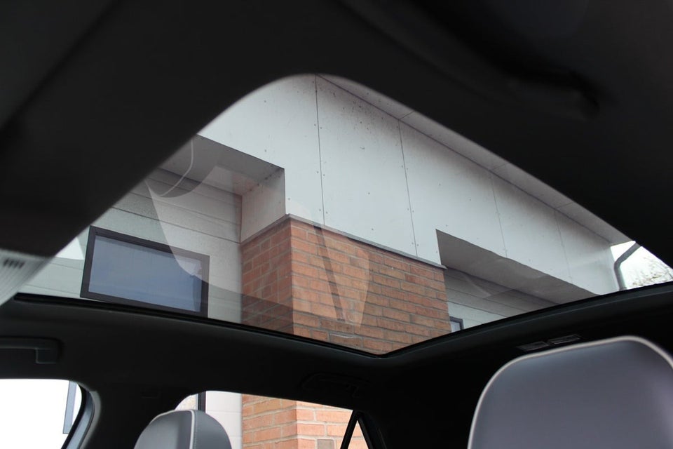 VW ID.3 58 Pro Performance Family 5d