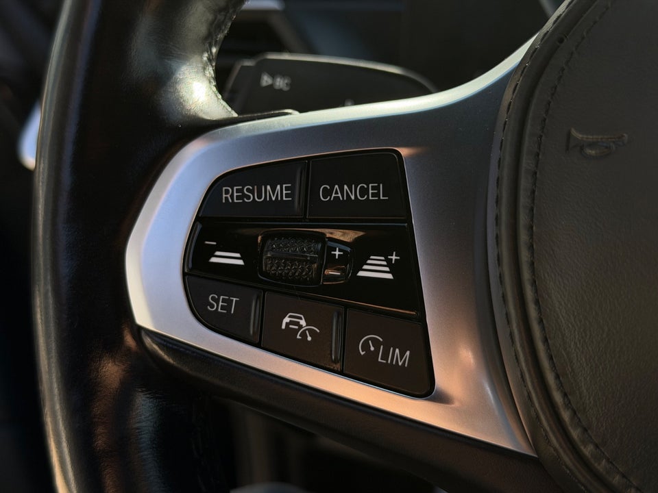 BMW i4 eDrive40 M-Sport 5d