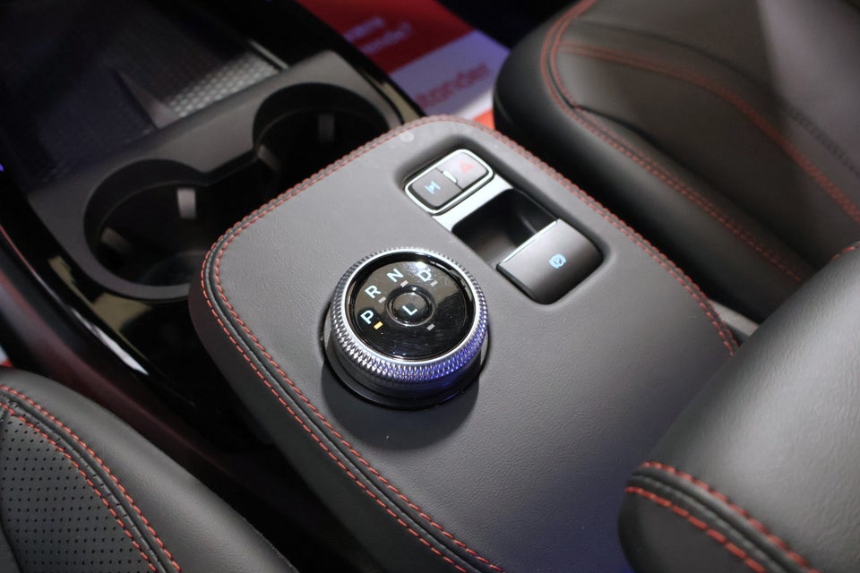 Ford Mustang Mach-E 75 Premium Standard Range AWD 5d