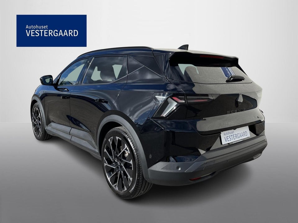 Renault Scenic E-Tech 87 Esprit Alpine 5d