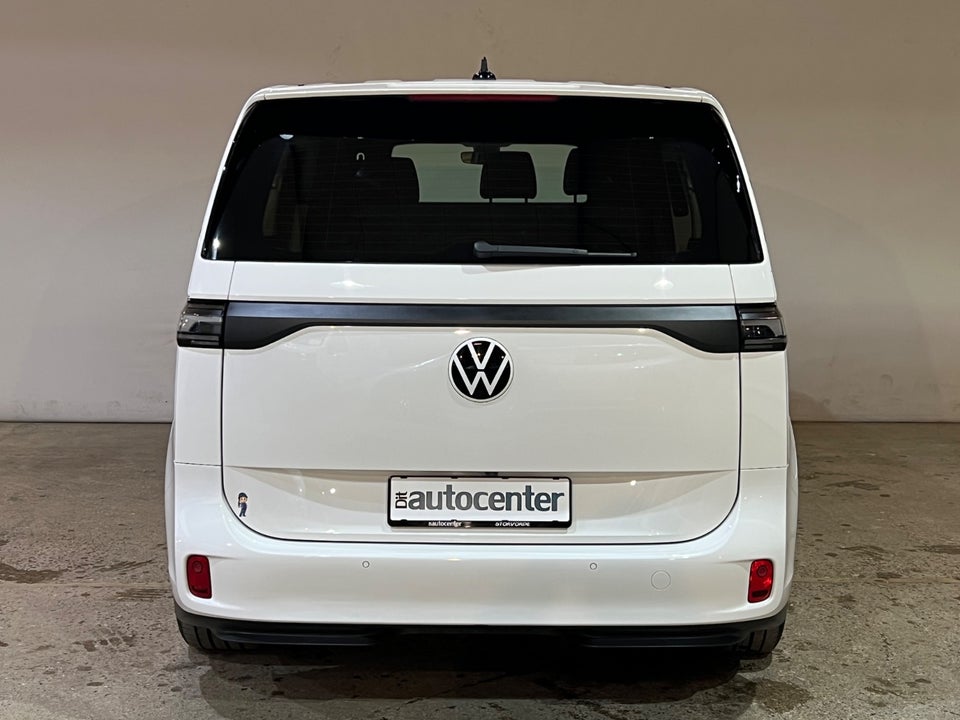 VW ID.Buzz 77 Cargo