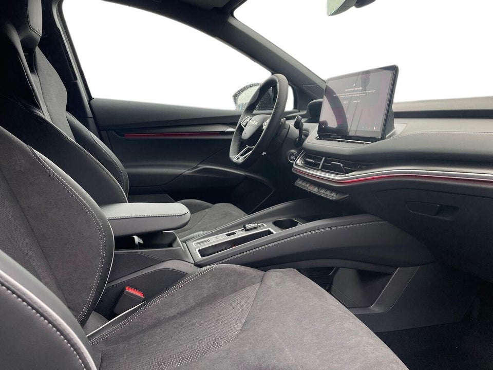 Skoda Elroq 85 iV Sportline 5d