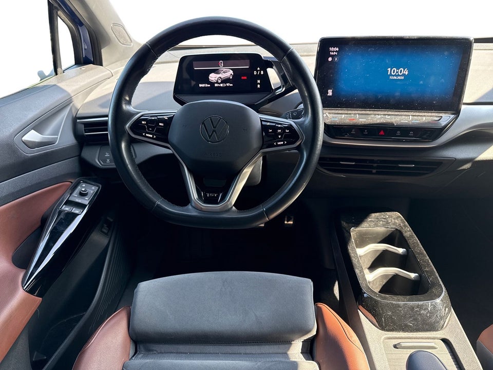 VW ID.4 77 1ST Pro Performance Max 5d