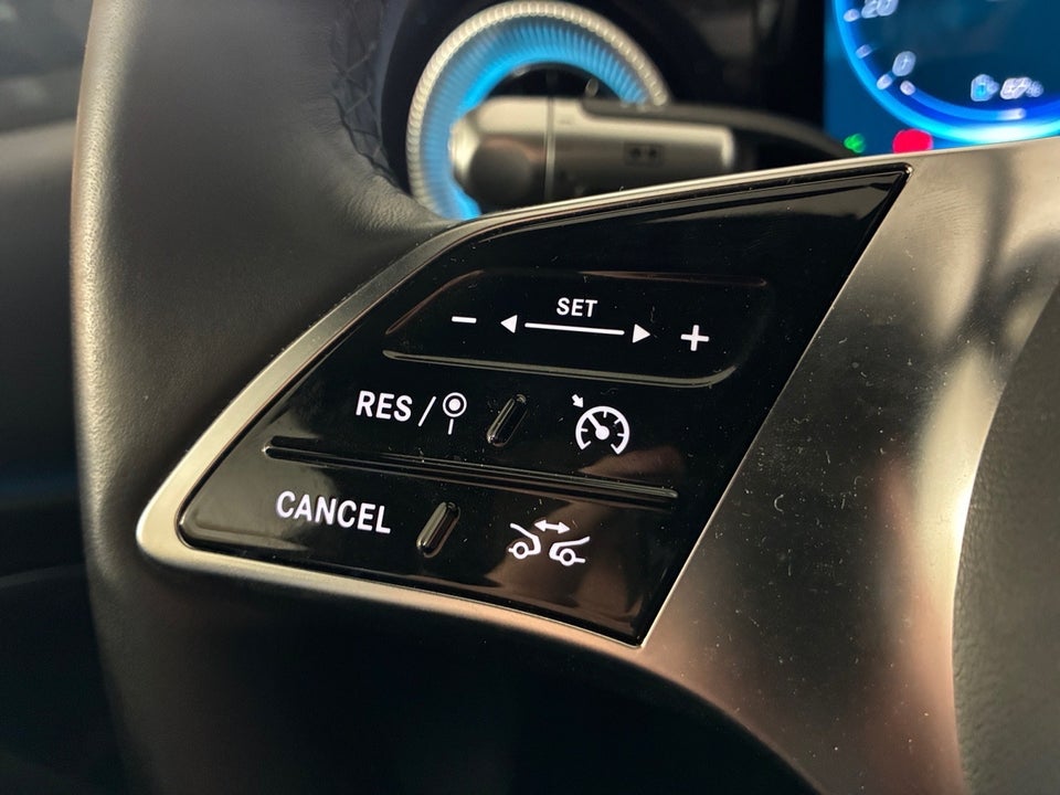 Mercedes CLA250+ EQ Progressive 4d