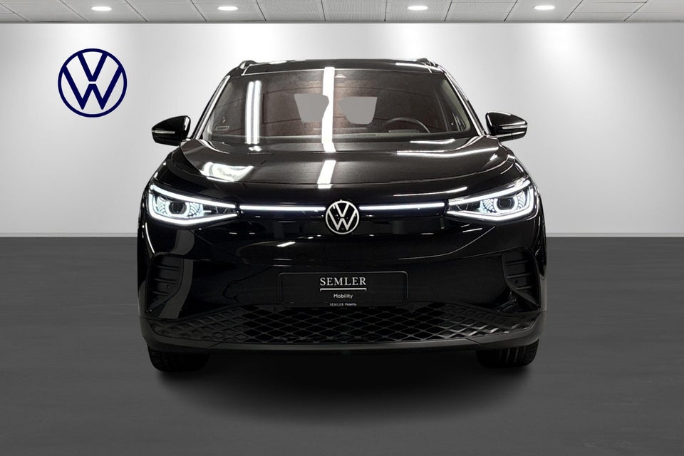 VW ID.4 77 Style+ 5d