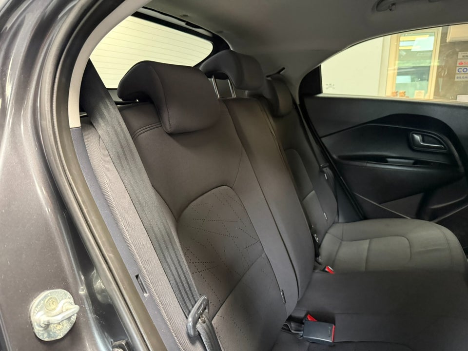 Kia Rio 1,2 CVVT World Cup 5d