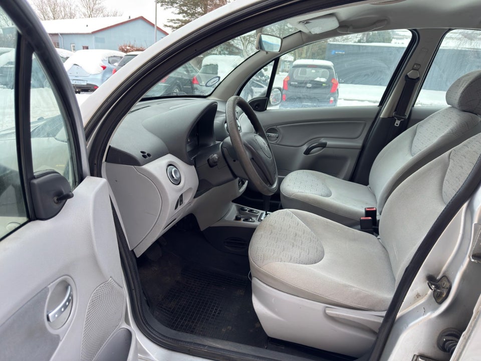 Citroën C3 1,4 Prestige aut. 5d