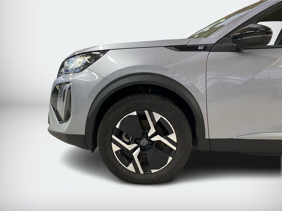 Peugeot e-2008 50 Allure 5d