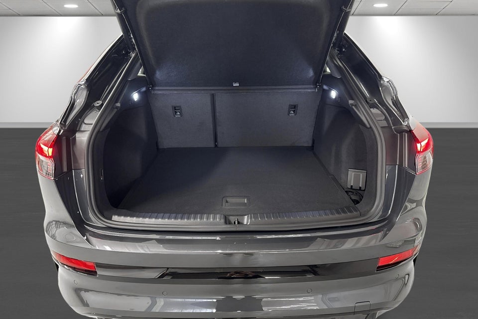 Audi Q4 e-tron performance Sportback 5d