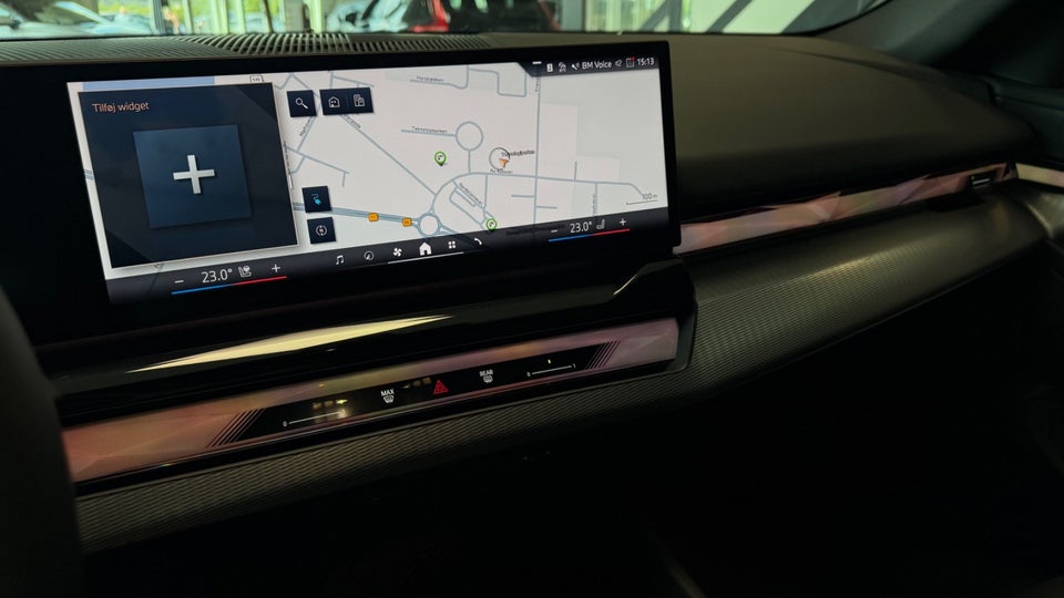 BMW i5 eDrive40 Touring M-Sport 5d