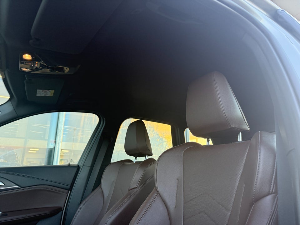 BMW iX1 xDrive30 M-Sport Premium 5d