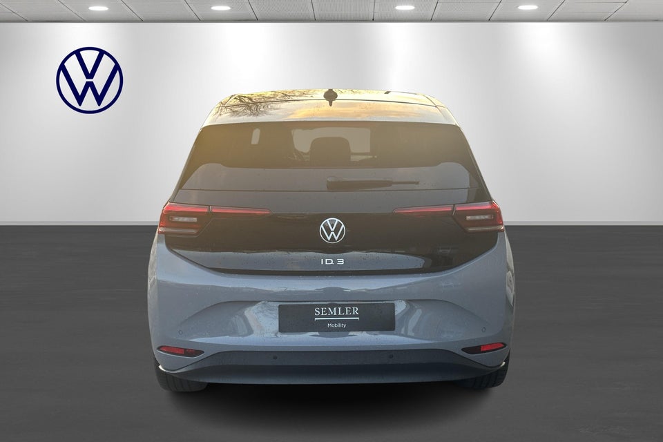 VW ID.3 Max 5d