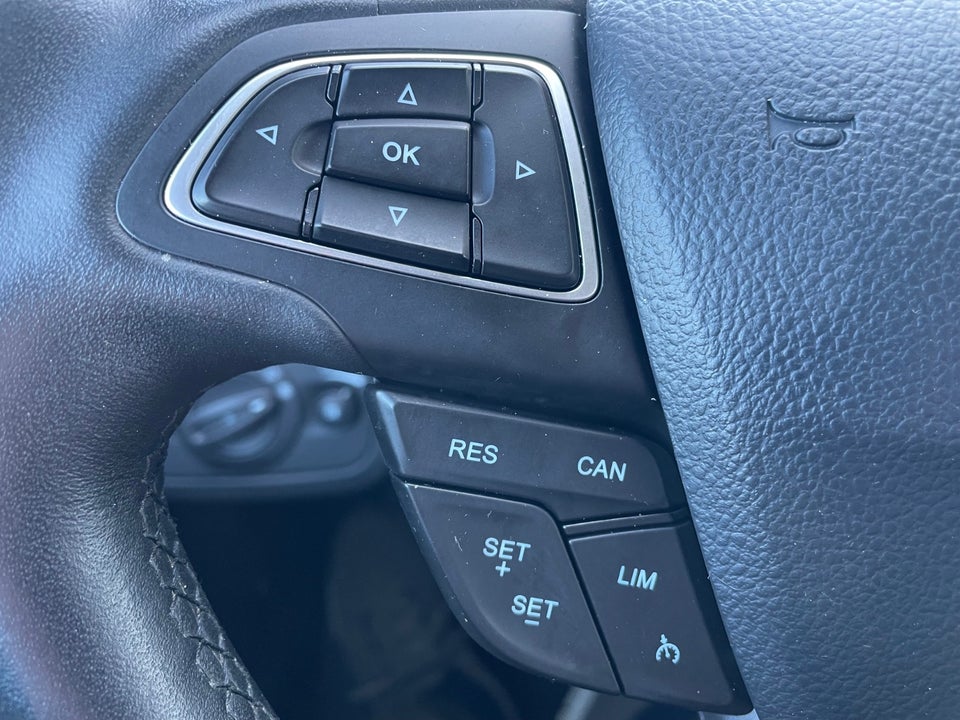 Ford C-MAX 1,0 SCTi 125 Titanium+ 5d