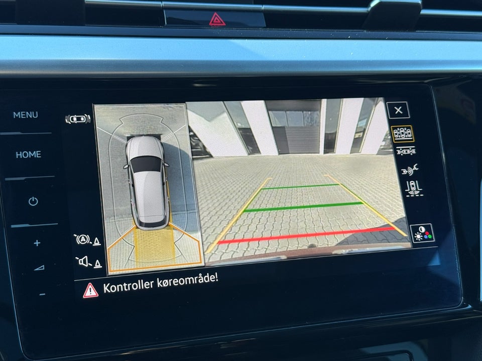 VW Arteon 1,4 eHybrid R-line Shooting Brake DSG 5d