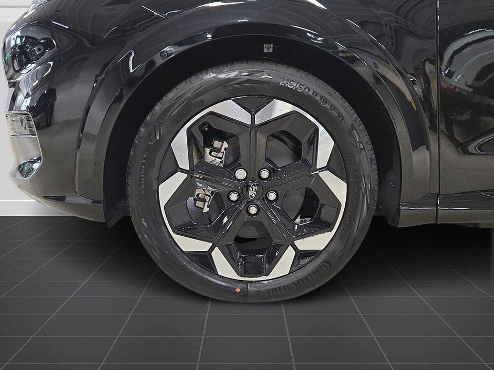 Ford Puma 43 Gen-E Premium 5d