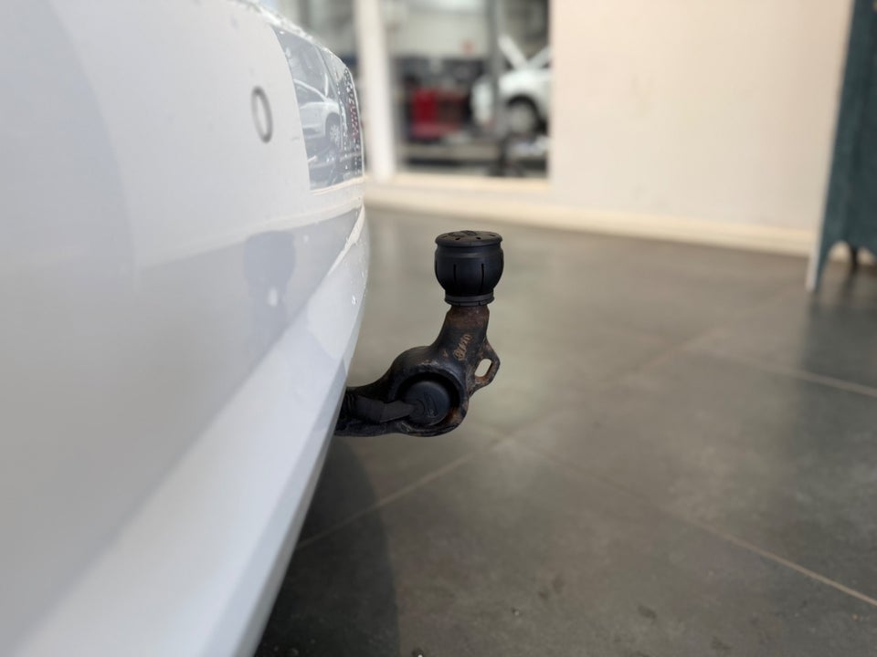 Audi A3 1,4 TFSi 150 Sport Sportback 5d