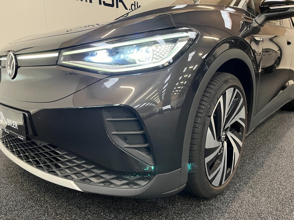 VW ID.4 77 1ST Max 5d