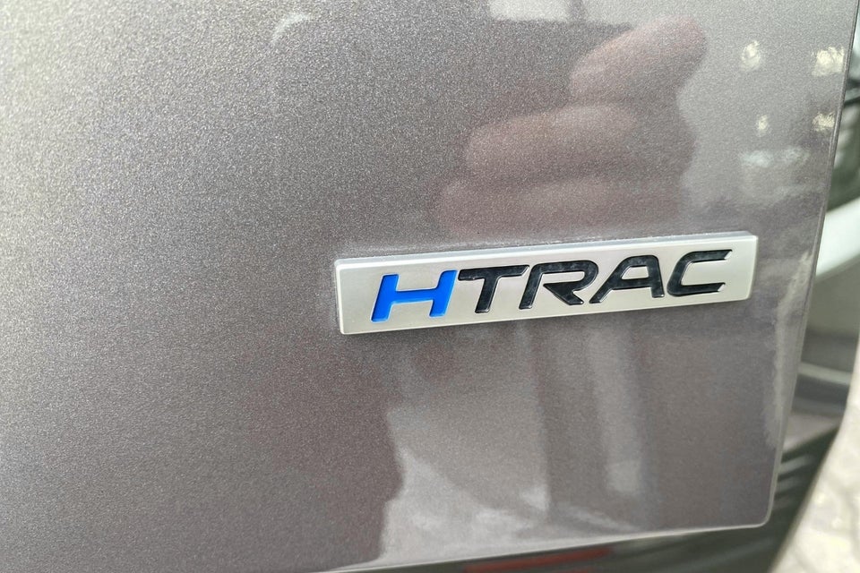 Hyundai Ioniq 5 73 Techniq AWD 5d