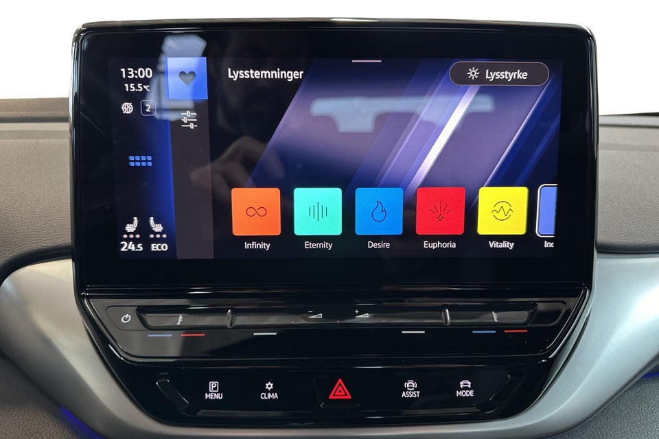 VW ID.4 77 Pro Performance 5d