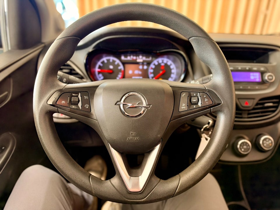 Opel Karl 1,0 Enjoy 5d