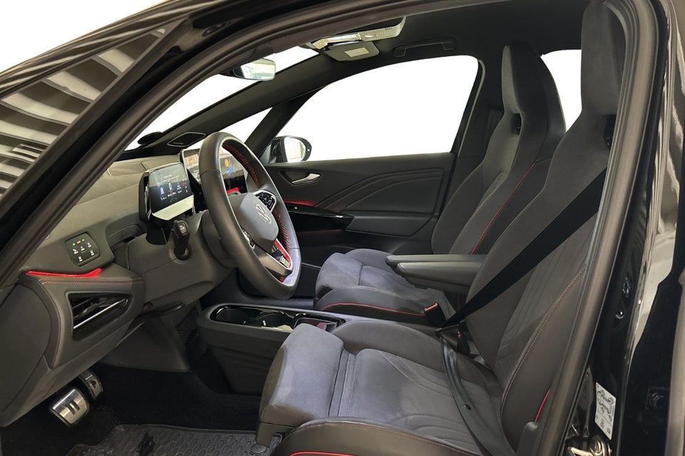 VW ID.3 79 GTX Performance 5d