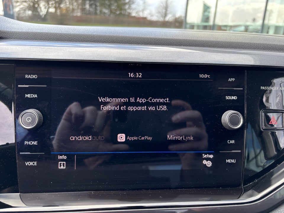 VW Polo 1,0 TSi 115 Highline 5d