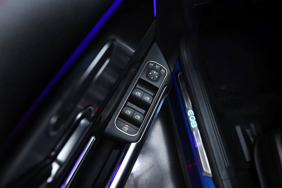 Mercedes EQB250+ AMG Premium 5d