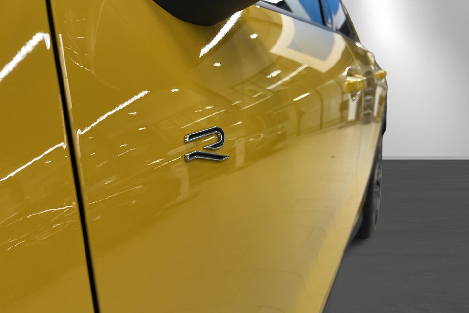 VW T-Roc 1,5 eTSi 150 R-line DSG 5d