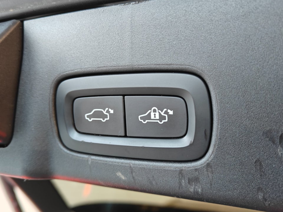 Volvo V90 2,0 D4 190 Inscription aut. 5d