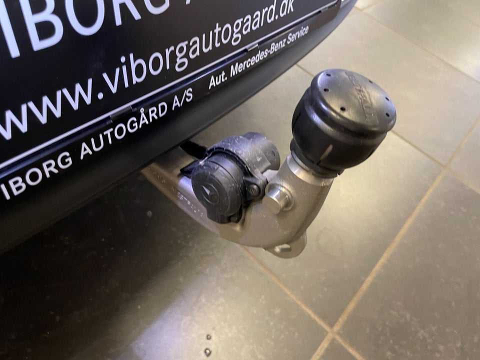 Mercedes EQB250+ Electric Art 5d