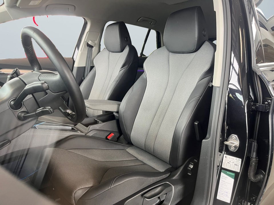 Skoda Enyaq 60 iV 5d