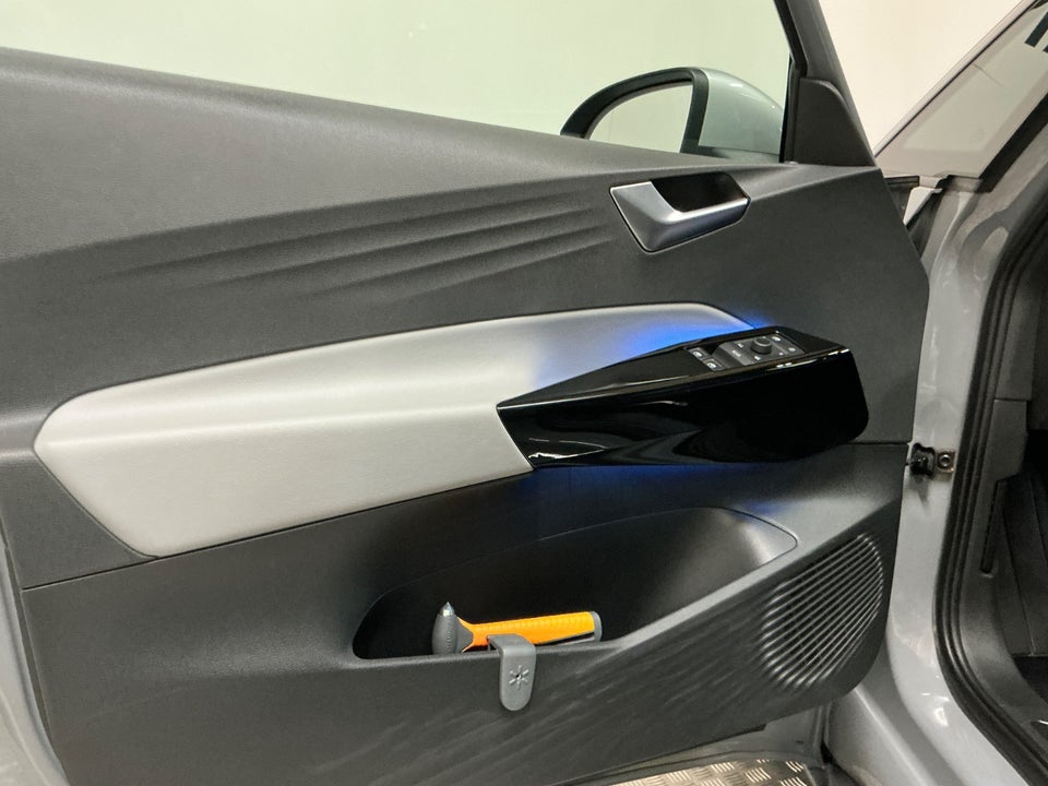 VW ID.3 58 1ST Pro Performance Plus 5d