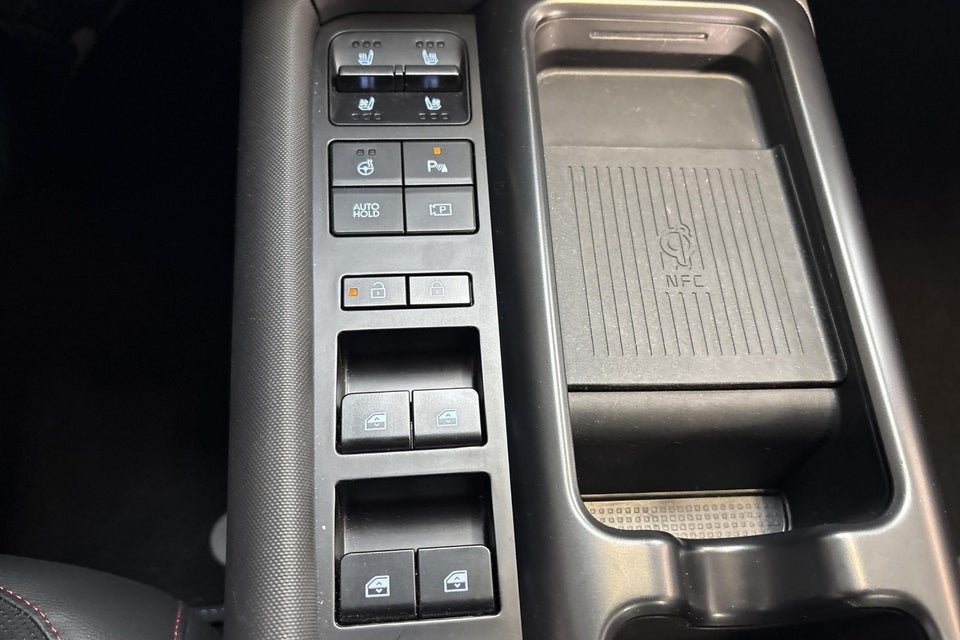 Hyundai Ioniq 6 84 N Line+ 4d